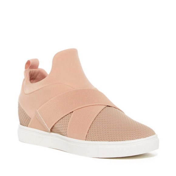 Steve Madden Shoes - Steve Madden Laynie Sneakers